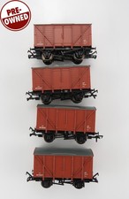 Gauge bachmann wagons for sale Gauge bachmann wagons for sale  GOOLE