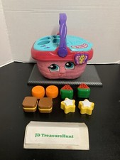 Leap frog shapes for sale  South San Francisco