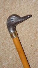 Antique show cane for sale  PONTYCLUN