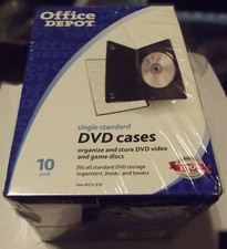 cd dvd case 100 pack 8 for sale cd dvd case 100 pack 8 for sale Yadkinville