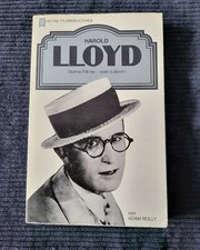 Heyne filmbiliothek harold gebraucht kaufen  Cottbus