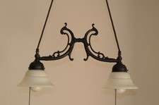 Berliner lampen deckenlampe gebraucht kaufen  Hamburg