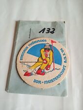 Bierdeckel sport ddr gebraucht kaufen  Dietersburg