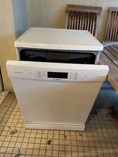 Lave vaisselle bosch d'occasion  Nantes-
