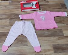 Completino bimba snoopy usato  Trentola Ducenta