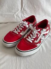 Vans camo racing for sale  BOURNE