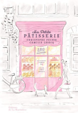 Petite pâtisserie 180 d'occasion  Bordeaux-