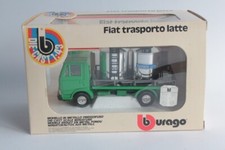 Burago 1510 camion d'occasion  Seyssel