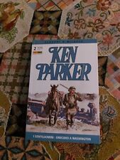 Panini comics ken usato  Torino
