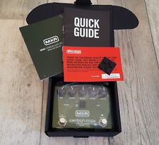 Mxr m292 carbon for sale  UK