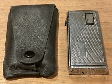 Vintage ronson varaflame for sale  GUILDFORD