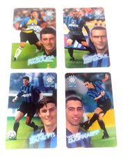 Inter calcio pagliuca usato  Palermo