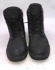 Timberland mens black for sale  Detroit