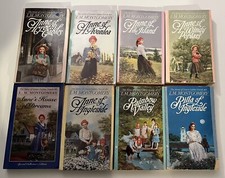 Lot anne green for sale  Poughkeepsie