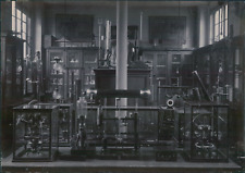 Interior view science d'occasion  Expédié en Belgium