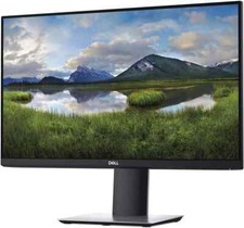 Dell p2419h monitor for sale  Irvington