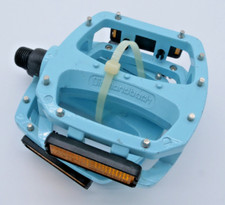 Diamondback light blue for sale  LEAMINGTON SPA
