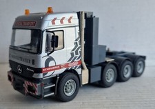 Conrad mercedes actros d'occasion  Baillargues