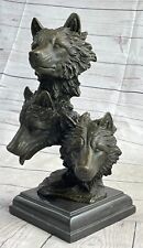 Bronze animal unity for sale  Westbury