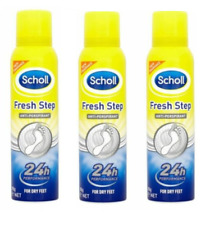 Scholl fresh step for sale  BIRMINGHAM