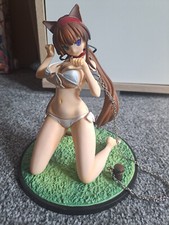 Anime figur senran gebraucht kaufen  Haldensleben