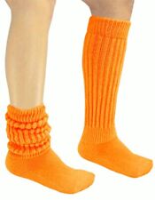 Orange cozy slouch for sale  Saint Petersburg