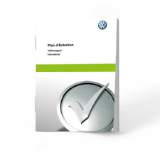 French volkswagen maintenance for sale  Shipping to Ireland