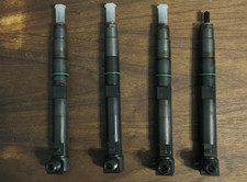 Fuel injectors 2019 for sale  Henrico