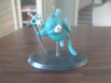 Figurine dragon ball d'occasion  Liverdun