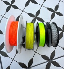 Spulen backing fliegenrolle gebraucht kaufen  Saarlouis