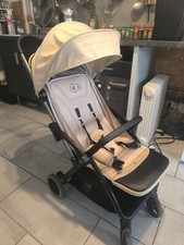 Poussette apino kinderkraft d'occasion  Abbeville