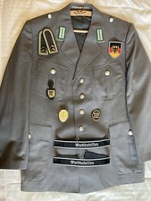 Bundeswehr wachbataillon unifo for sale  Bethesda