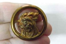 Beautiful brass metal for sale  WHITLAND