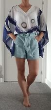 Lise charmel poncho for sale  MACCLESFIELD