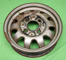 Volkswagen lemmerz 1511 for sale  Webster City