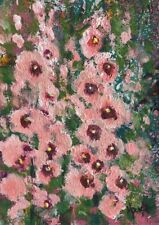 Aceo atc signed for sale  Rocky Point