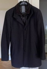 Cinque kurzmantel herren gebraucht kaufen  Nürnberg