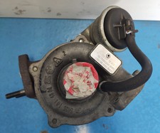 Turbo compressore fiat usato  Forgaria nel Friuli
