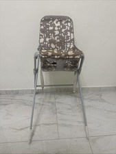 Seggiolino sgabello bambini usato  Corteolona e Genzone