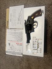 Revólver Tanaka Works Indiana Jones Prop M1917 disparo em branco comprar usado Revólver Tanaka Works Indiana Jones Prop M1917 disparo em branco comprar usado  Enviando para Brazil