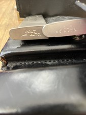 colt pistol case for sale  Pacific