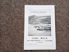 Vintage gara rock for sale  MATLOCK