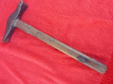 Ancien marteau tôlier d'occasion  Imphy