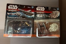 Micromachines endor forest gebraucht kaufen  Deutschland