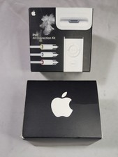 Genuine apple ipod for sale  Foley