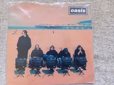 Oasis roll vinyl for sale  CANNOCK