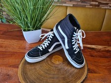 Vans knöchel hohe gebraucht kaufen  Göppingen