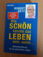 robert betz gebraucht kaufen robert betz gebraucht kaufen Reiskirchen