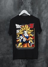 Goku ssj dbz for sale  MANCHESTER