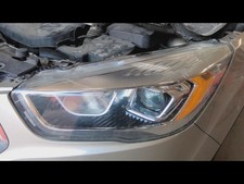 Driver headlight halogen for sale  Cape Girardeau